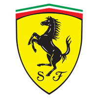 200x200 Ferrari Logo 1