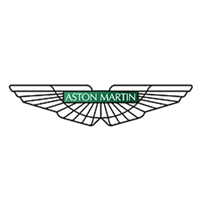 Aston martin Logo