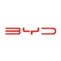 BYD Logo