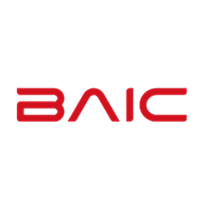 Baic Logo