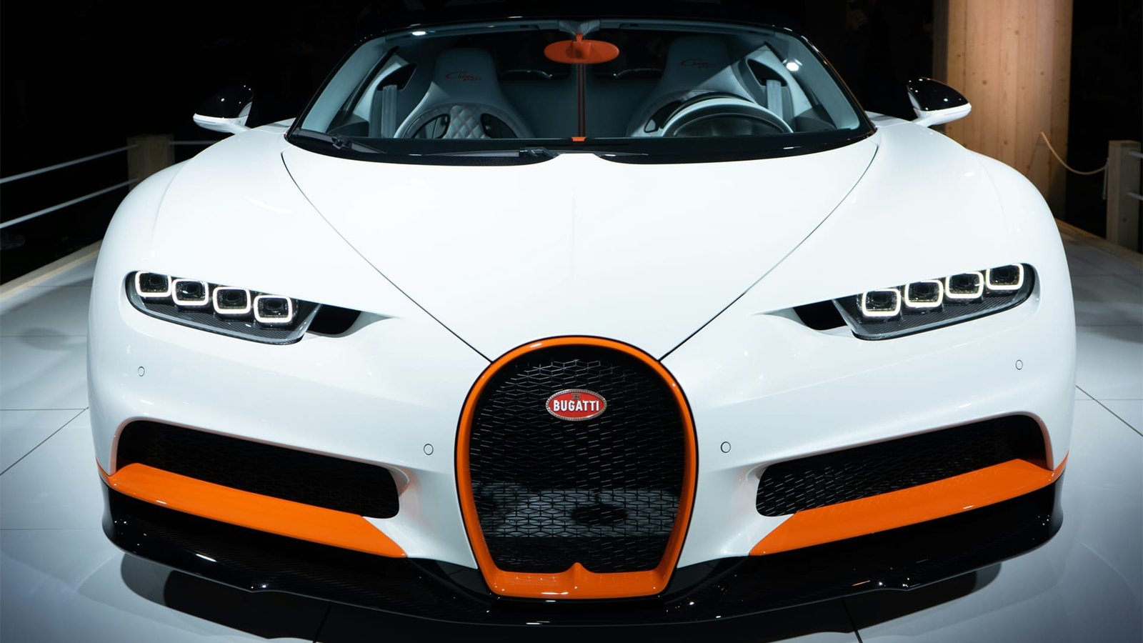 Bugatti A Social Currency Among Ultra Wealthy Circles