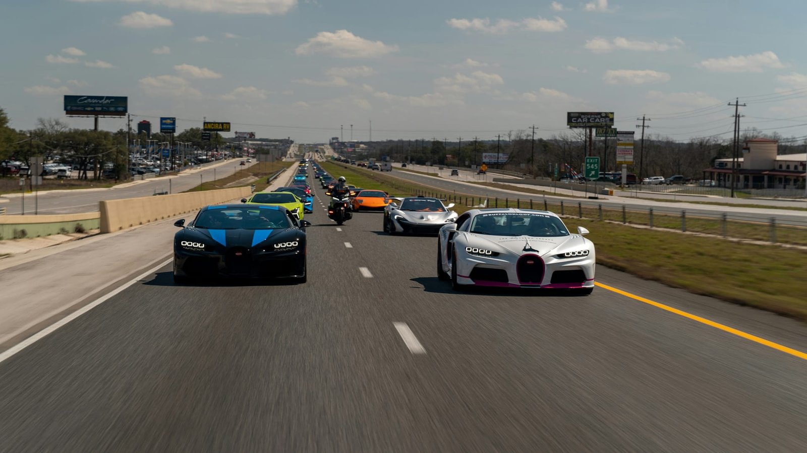 Bugatti La Voiture Noire