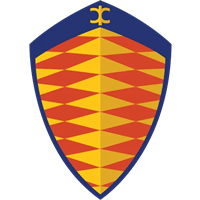 Koenigsegg Logo