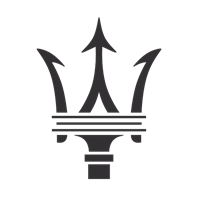 Maserati Logo