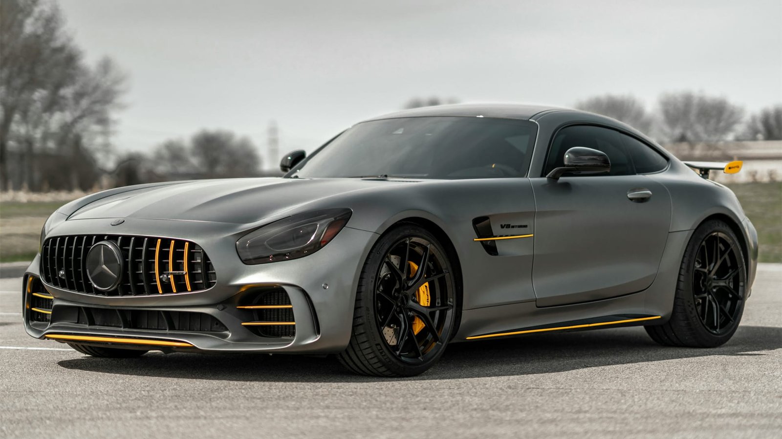 Mercedes Benz Top 10 World's Most Iconic Luxury Automobiles