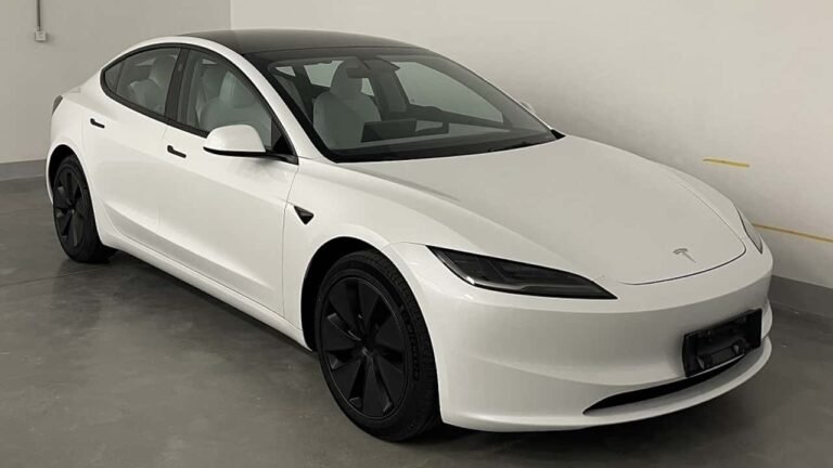 Model 3