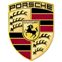Porsche Logo