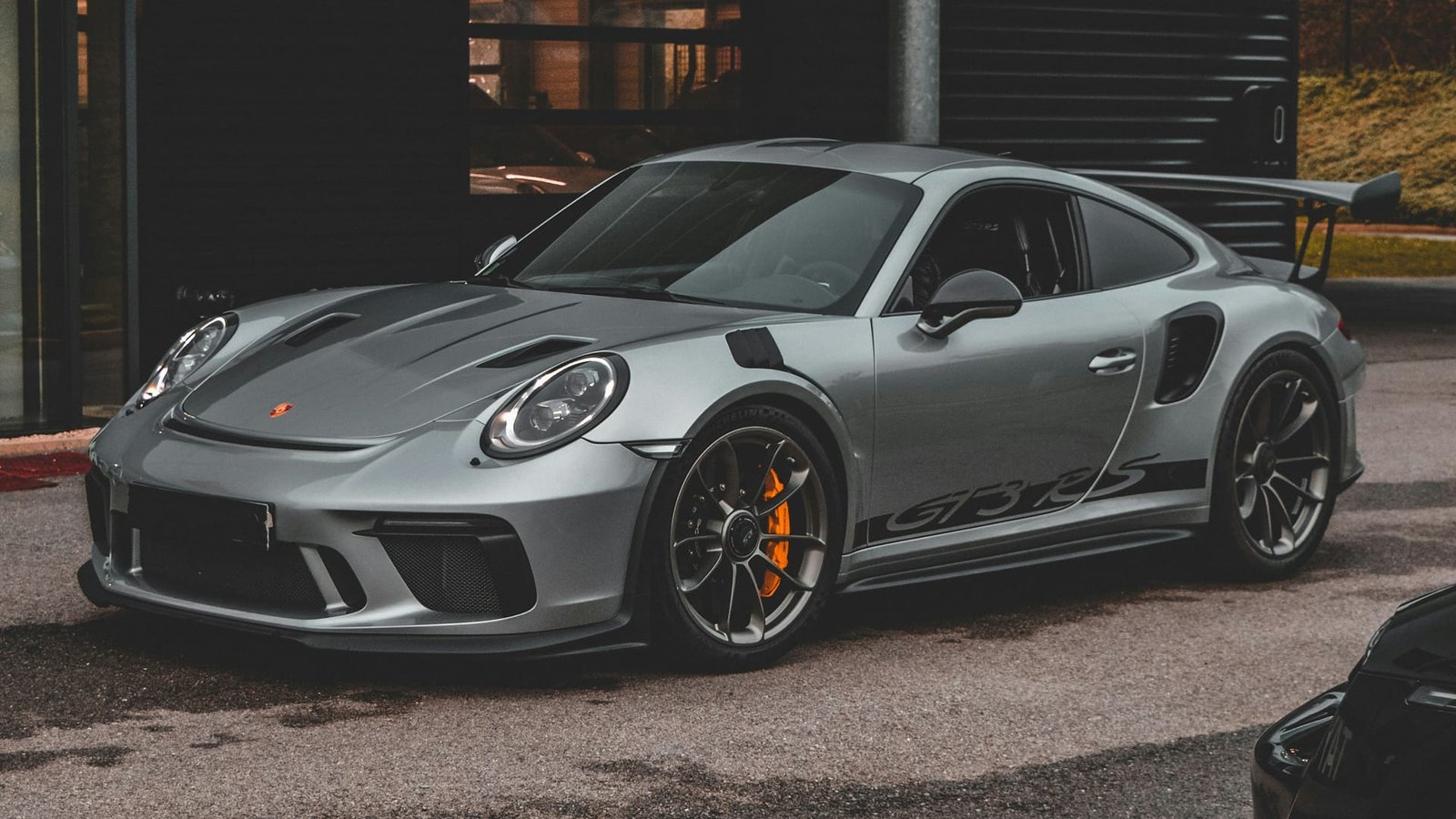 Porsche Top 10 World's Most Iconic Luxury Automobiles