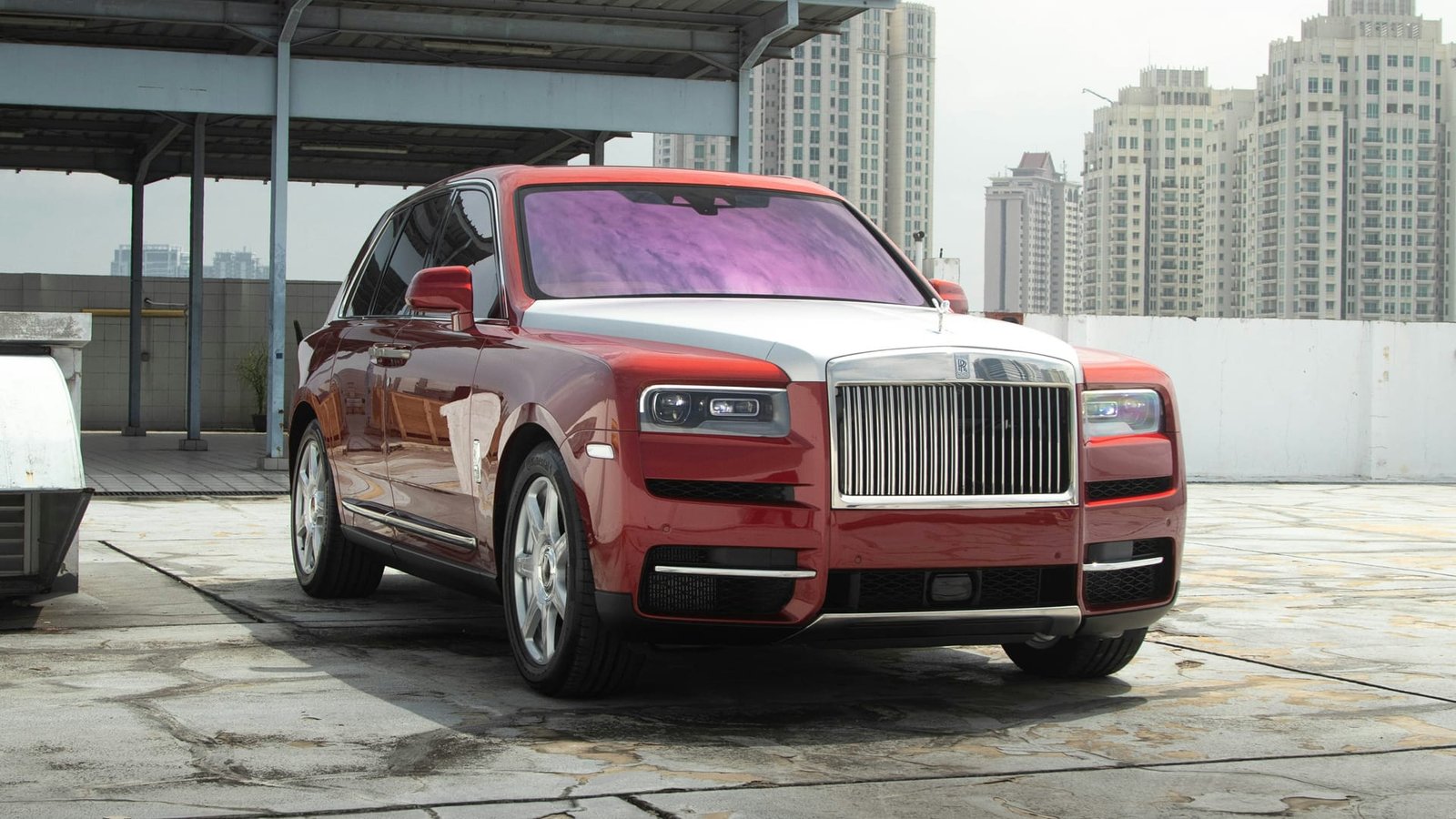 Rolls Royce Top 10 World's Most Iconic Luxury Automobiles