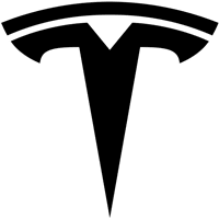 Tesla Logo