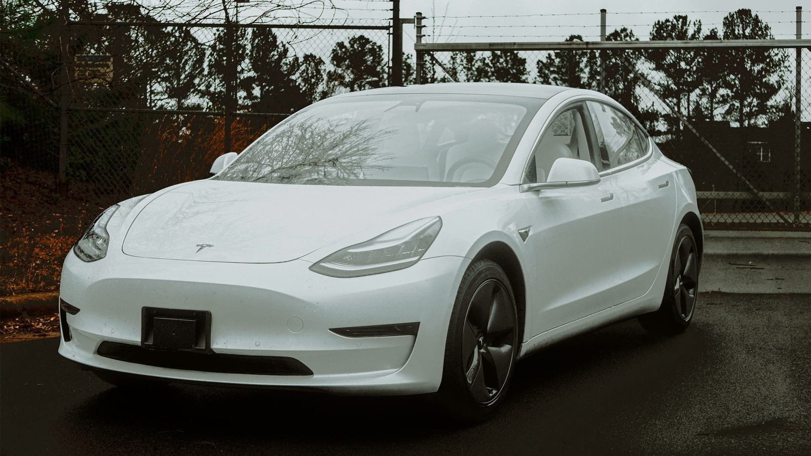 2025 Tesla Model Y Still the Best Selling EV in America