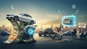 5 Automotive Reliability Myth Still Costing You Money