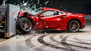 A Deep Dive into the Latest U.S. Crash Test Results