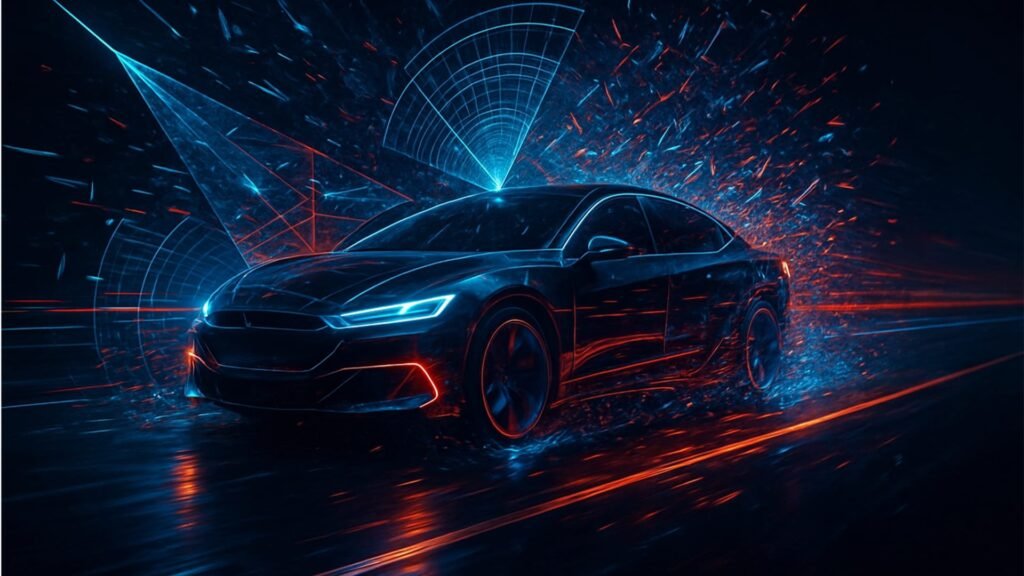 Advanced Driver Assistance Systems 1