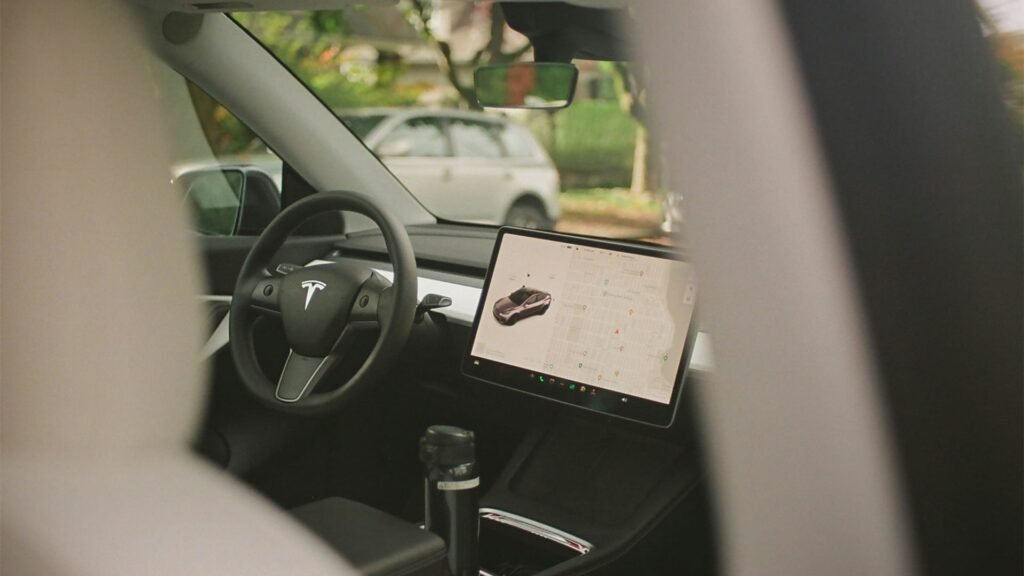 Advanced Driver Assistance Systems