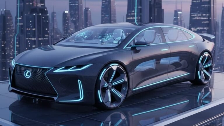 America Top 9 Best Luxury Sedans for 2026