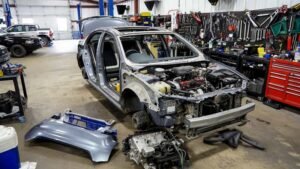 Are New Cars Less Reliable Than Older Models