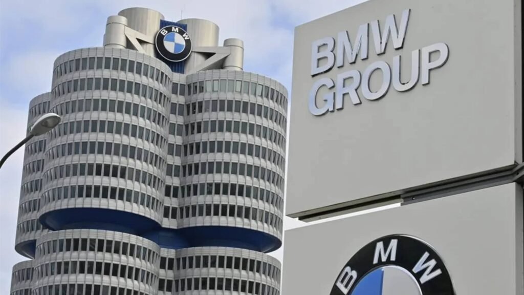 BMW Group Top 10 Most Profitable Automakers