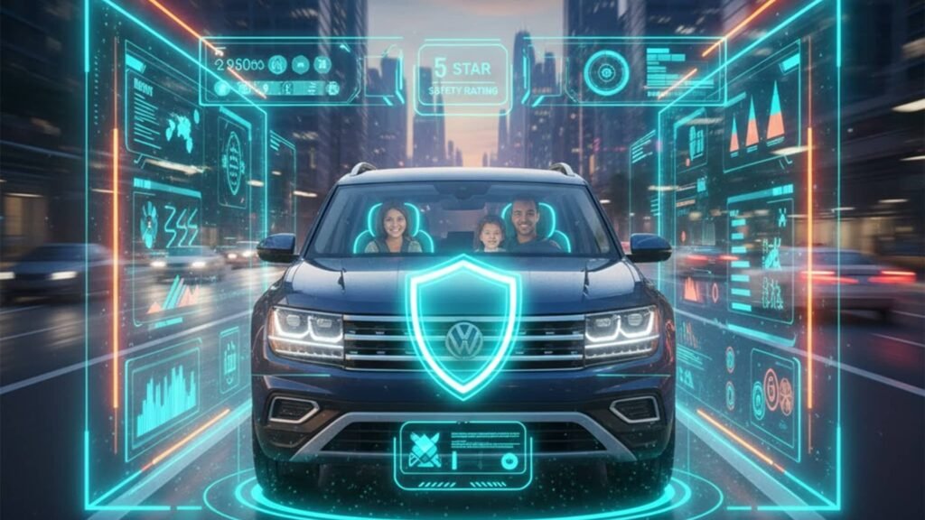 Best Child Safety Car