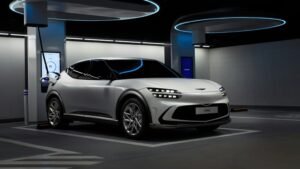 Best Electric Cars in the US Feature