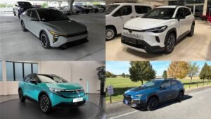 Best New Cars Under $30,000 Americans Can Buy Right Now