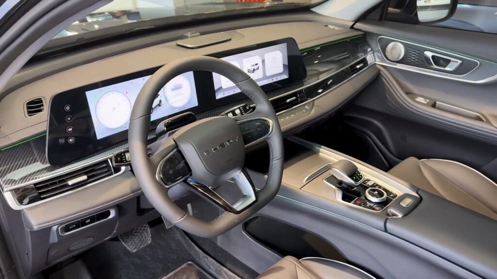 Cab 2026 Chery Tiggo 7 Pro Max Black Edition A Deep Dive