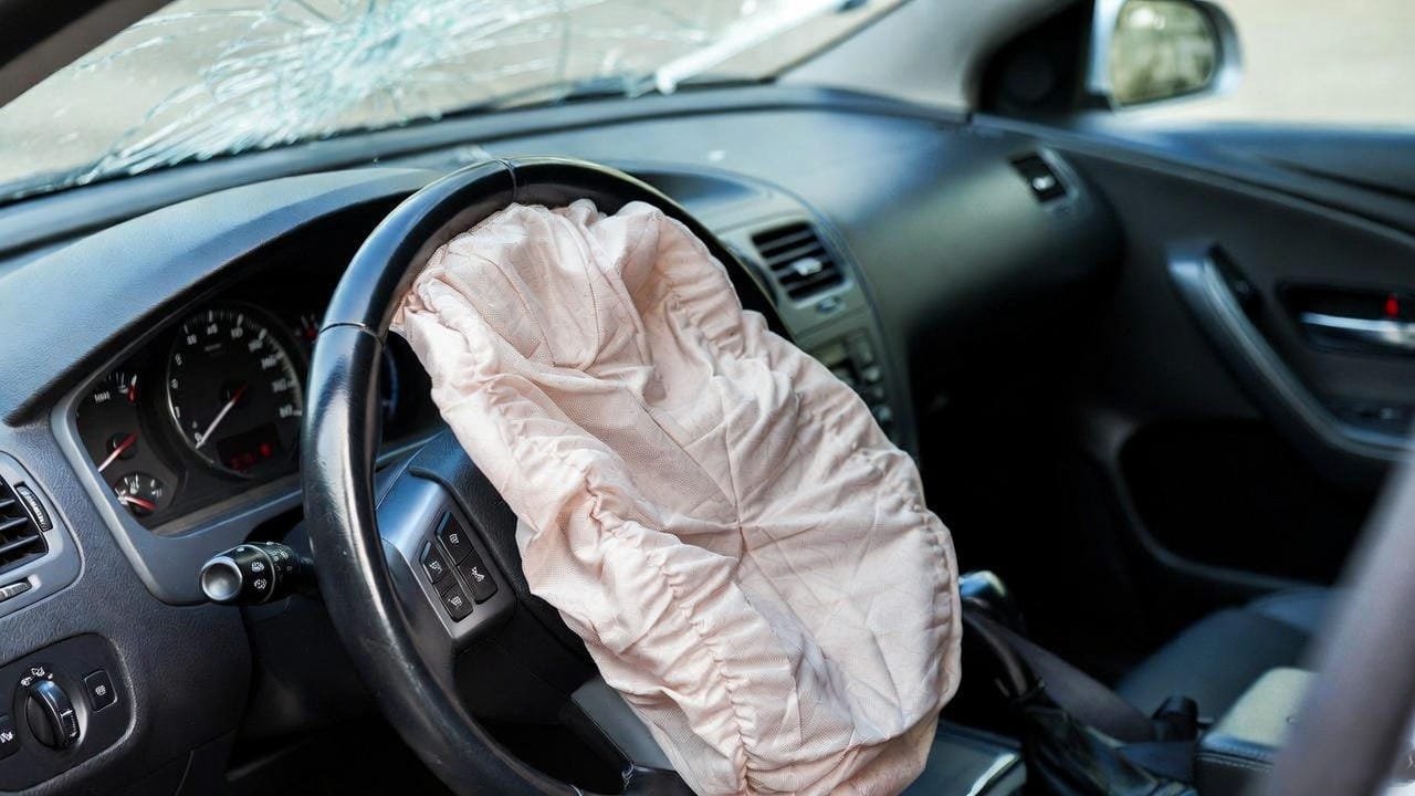 Car Airbag