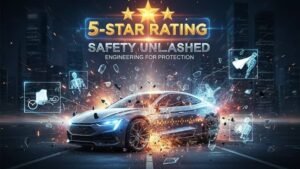 Car Safety Ratings Explained What Actually Matters When Choosing a Safe Car