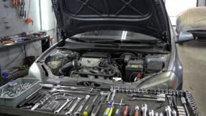 Common Car Problems After 100,000 Miles