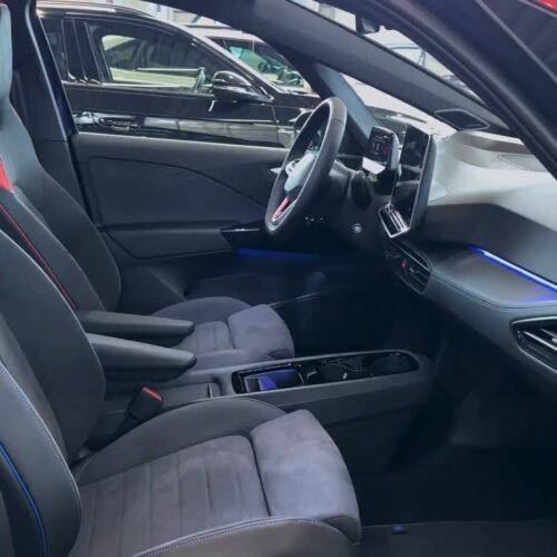 Copilot Audi A3 Sedan 2026