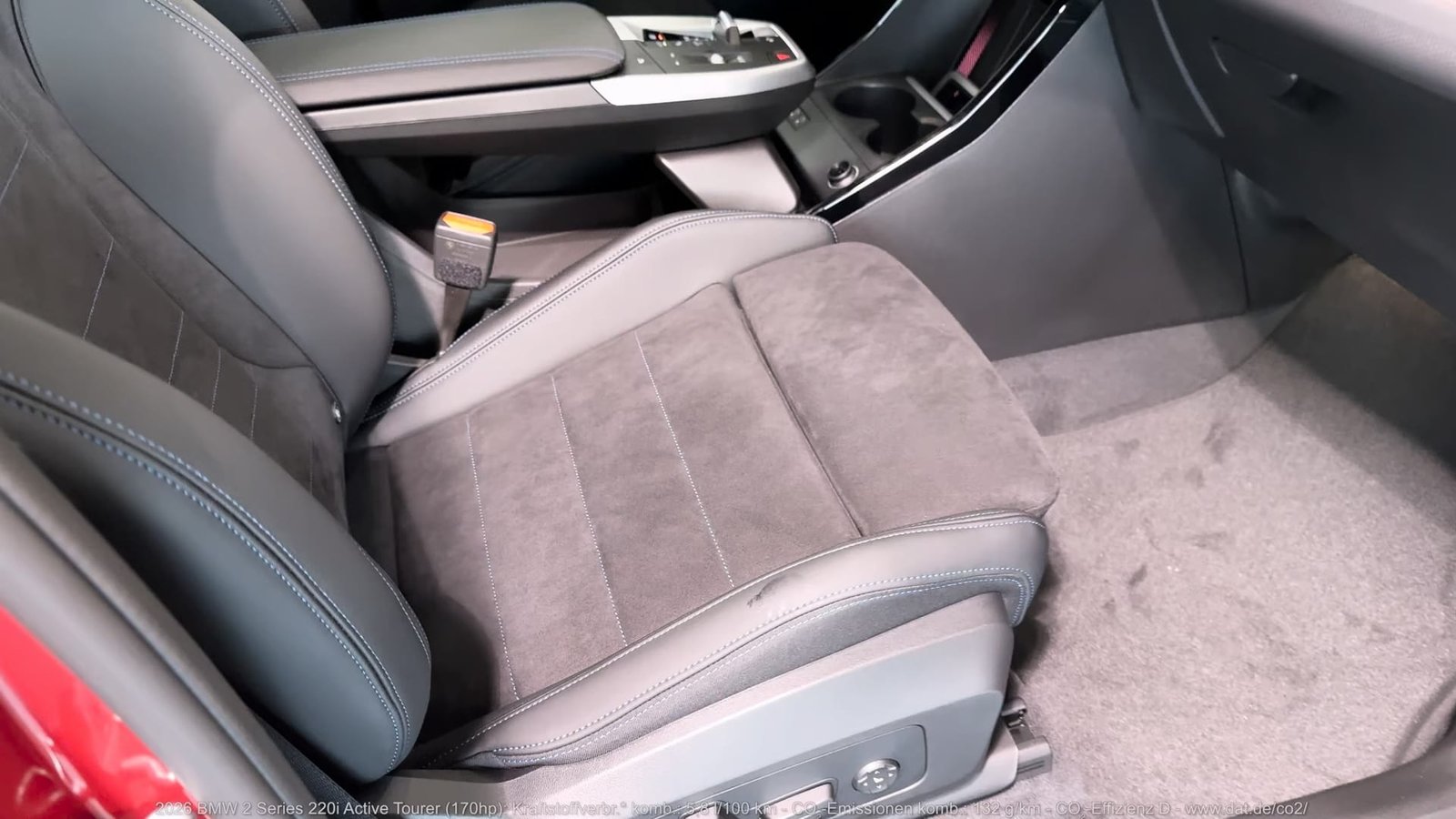 Copilot BMW 2 Series 220i Active Tourer 2026