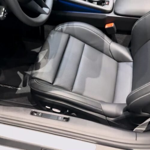 Driver Cab Porsche 911 Carrera 4S Cabriolet 2026 Driver Cab Porsche 911 Carrera 4S Cabriolet 2026