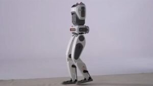 ENGINEAI SA01 Bipedal Robot Platform Feature