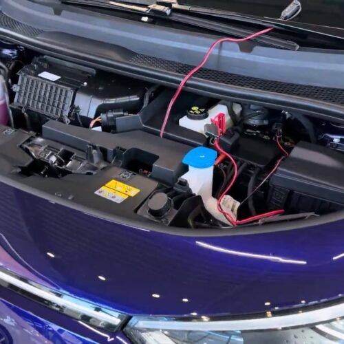 Engine Audi A3 Sedan 2026