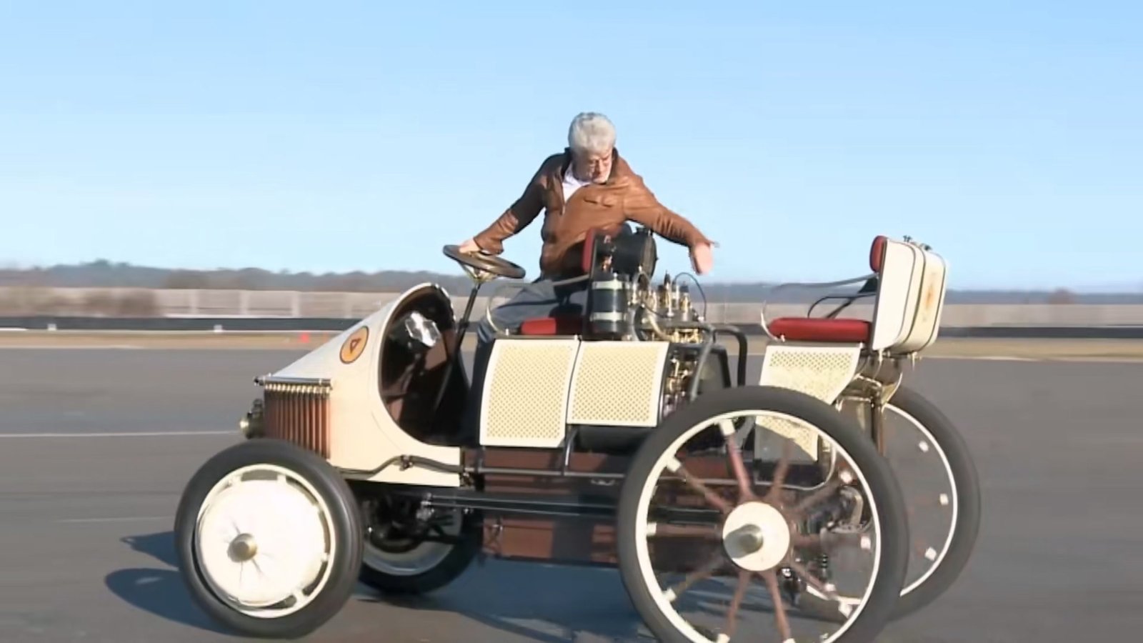 Ferdinand Porsche 1930s