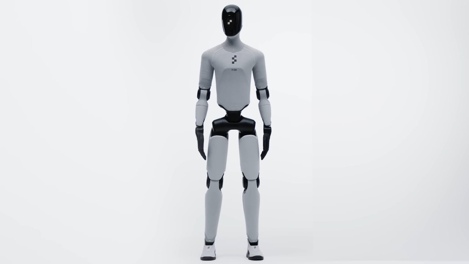 Figure 03 (USA) Top 10 Humanoid Robots 2025