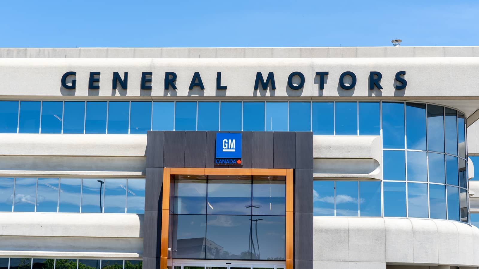 General Motors (GM) Top 10 Most Profitable Automakers