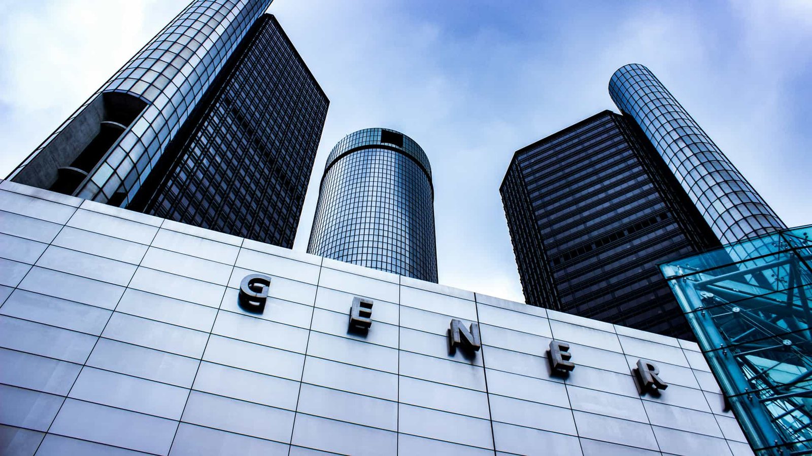 General Motors (USA) Top 10 Global Automakers