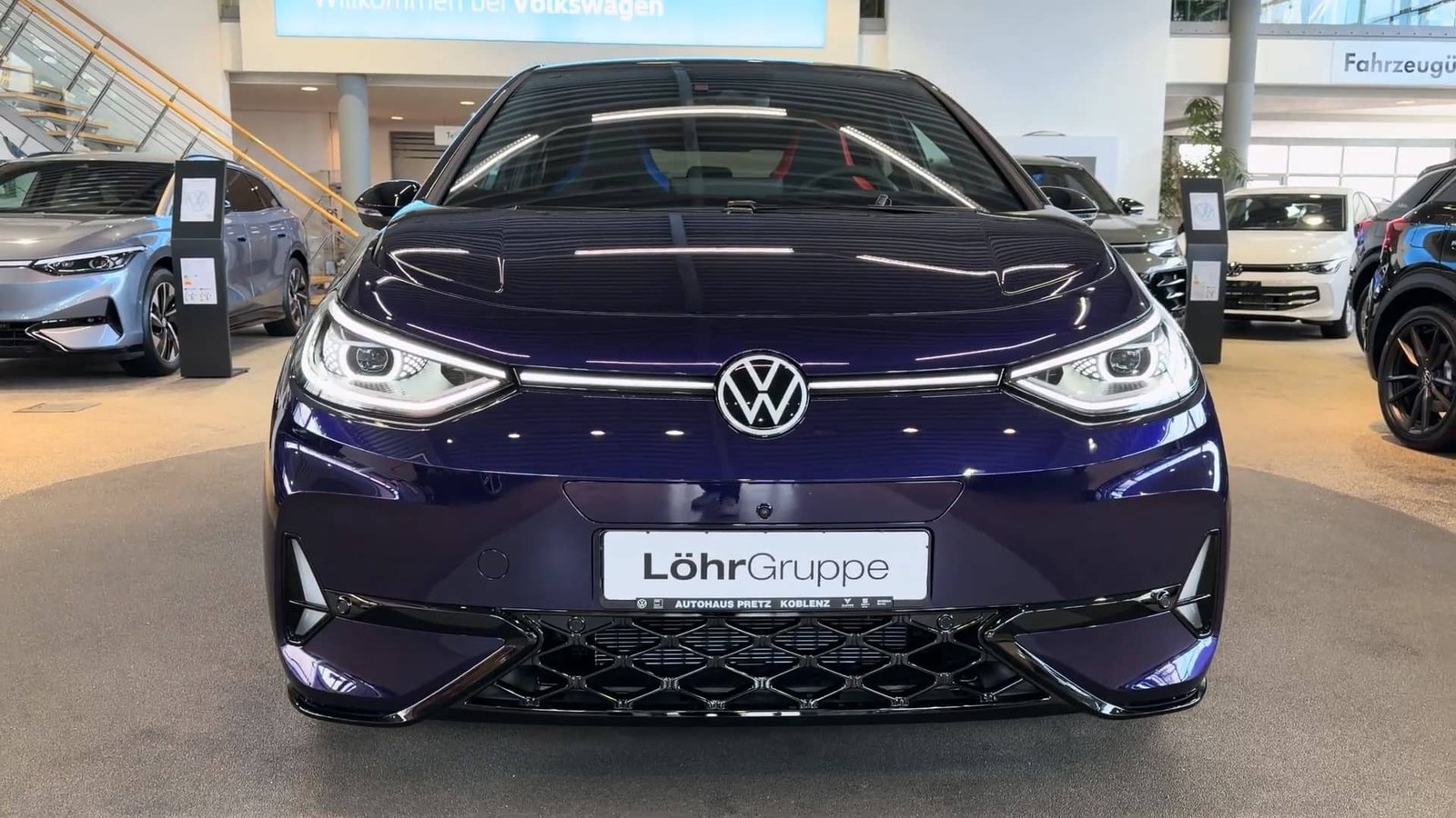 Head Audi A3 Sedan 2026