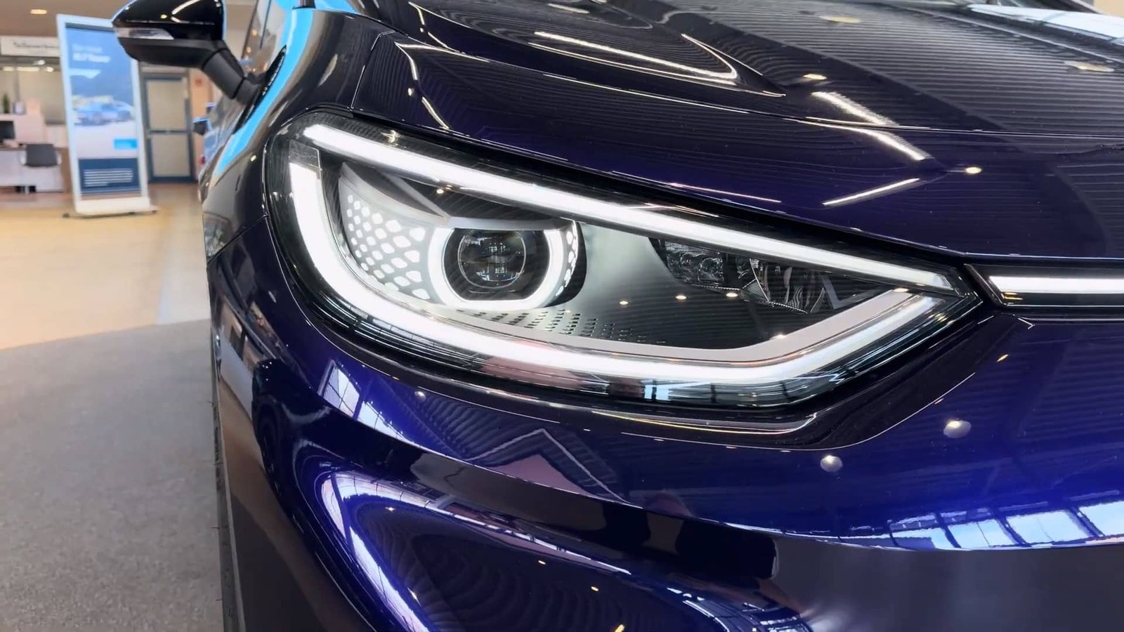 Head Light Audi A3 Sedan 2026