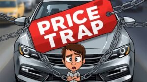 Hidden Fees Dealers Don’t Tell You About, and How to Defend Your Wallet