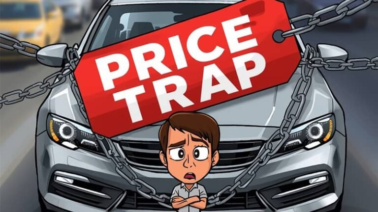 Hidden Fees Dealers Don’t Tell You About, and How to Defend Your Wallet