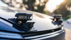 How Car Crash Sensors Are Quietly Doubling Your Repair Bills