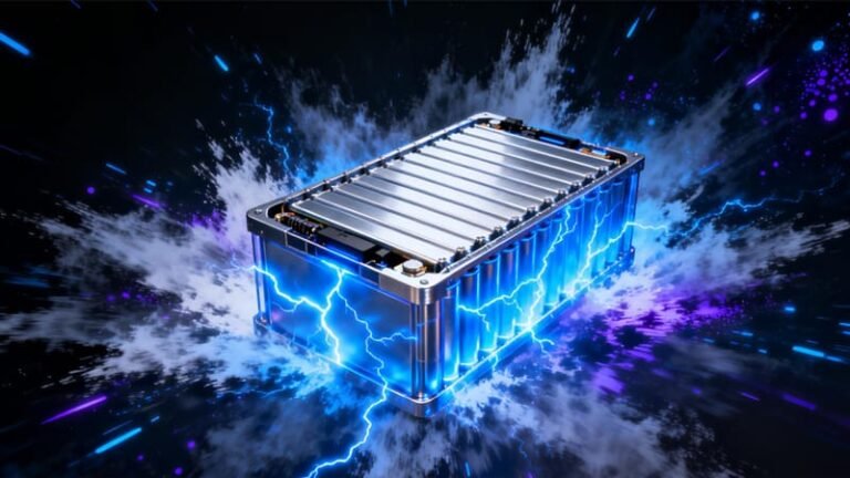 How Long EV Batteries Really Last in the Real World