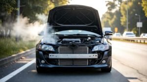 How Often Do New Cars Really Break Down