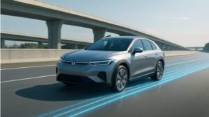 How Reliable Is Self Driving Tech in 2026