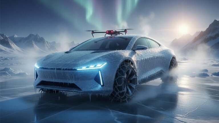 How Weather Impacts Car Maintenance Costs