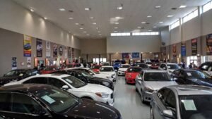 How Your Old Car Financially Warps the Price of Your New Purchase