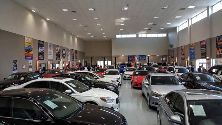 How Your Old Car Financially Warps the Price of Your New Purchase