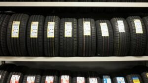 How to Choose the Right Tires
